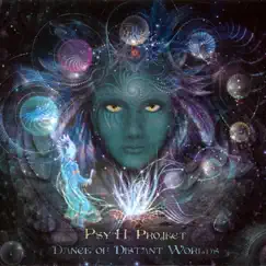 Dance of Distant Worlds by Psy-H Project album reviews, ratings, credits