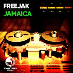 Jamaica (Radio Edit) Song Lyrics