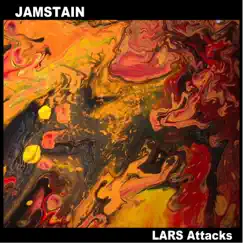 Lars Attacks by Jamstain album reviews, ratings, credits
