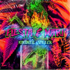 Fiesta & Mari (feat. Steeck) - Single by Nino Neil album reviews, ratings, credits