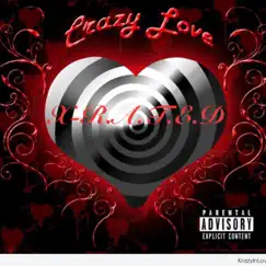 Crazy Love - Single by X-Rated album reviews, ratings, credits