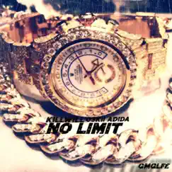 No Limit (feat. Oskii Adida) - Single by Killwillballin album reviews, ratings, credits