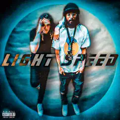 Light Speed - Single by CV$HCULT & Holy Mshairi album reviews, ratings, credits