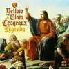 Legends - EP album lyrics, reviews, download