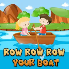 Row Row Row Your Boat Song Lyrics