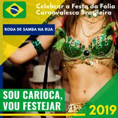 Folia Carnavalesca Brasileira Song Lyrics