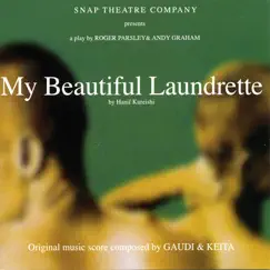 My Beautiful Laundrette (Original Music Score) by Gaudi & Keita album reviews, ratings, credits