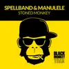 Stoned Monkey (Monkey Mix) - Single album lyrics, reviews, download