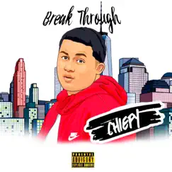 Break Through by Chiefy album reviews, ratings, credits