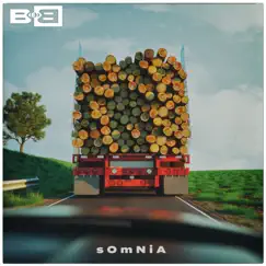 Somnia by B.o.B album reviews, ratings, credits