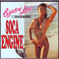 Soca Engine by Byron Lee & The Dragonaires album reviews, ratings, credits