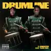Drumline (feat. Yung Mal) - Single album lyrics, reviews, download