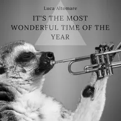 It's the Most Wonderful Time of the Year - Single by Luca Altomare album reviews, ratings, credits