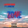 WAR ZONE (feat. Gonzoe) - Single album lyrics, reviews, download