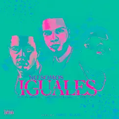 No Somos Iguales - Single by JanNayel, Benny Benni & Pouliryc album reviews, ratings, credits