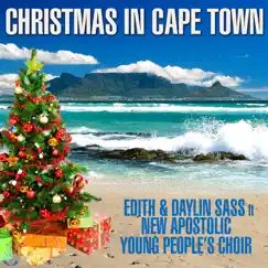 Christmas In Cape Town (feat. New Apostolic Young People's Choir) Song Lyrics