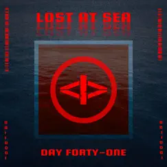 Lost at Sea Song Lyrics