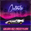 Outride - Single album lyrics, reviews, download