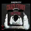 Crazy Story - Single album lyrics, reviews, download