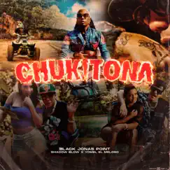 Chukitona - Single by Black Jonas Point, Shadow Blow & Yomel El Meloso album reviews, ratings, credits