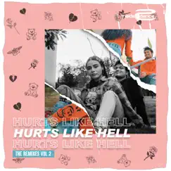 Hurts Like Hell (DJ Scott-e Remix) Song Lyrics