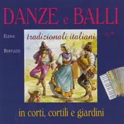 Ballo del fazzoletto (feat. Gianni Sabbioni, Marco Pasetto, Enrico Breanza, Michele Pachera & Massimiliano Zambelli) Song Lyrics