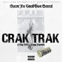 Crak Trak (feat. Hoggy D & King ISO) Song Lyrics