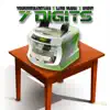 7 Digits - Single album lyrics, reviews, download