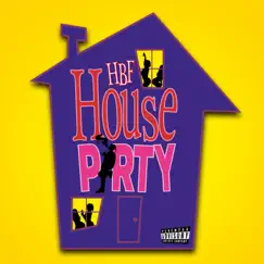 House Party - Single by HBF album reviews, ratings, credits