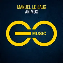 Animus - Single by Manuel Le Saux album reviews, ratings, credits