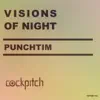 Visions of Night - Single album lyrics, reviews, download