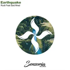 Earthquake (feat. Said Mrad) - Single by RuDii album reviews, ratings, credits