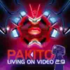 Living on Video 2.9 - EP album lyrics, reviews, download