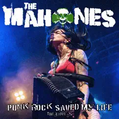 Punk Rock Saved My Life (The Covers) by The Mahones album reviews, ratings, credits