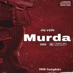 Murda Song Lyrics