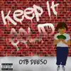 KEEP IT SOLID (feat. XXBANDMAN) - Single album lyrics, reviews, download