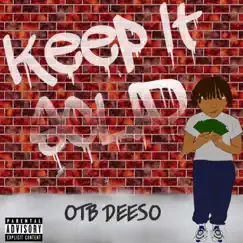 KEEP IT SOLID (feat. XXBANDMAN) Song Lyrics