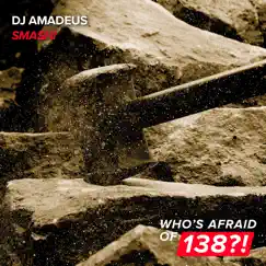 Smash! - Single by DJ Amadeus album reviews, ratings, credits