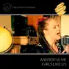 Girls Like Us (Acoustic) - Single album lyrics, reviews, download