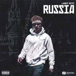 Russia - Single by Laney Keyz album reviews, ratings, credits