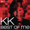 KK: Best of Me album lyrics, reviews, download