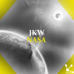 Nasa - Single by Jkw album reviews, ratings, credits