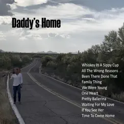 Time to Come Home Song Lyrics