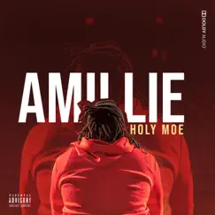Amillie (feat. Gstarr) - Single by Holy Moe album reviews, ratings, credits