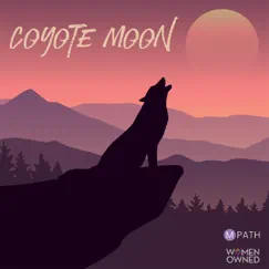 Coyote Moon by Michael Levine & Samuel Levine album reviews, ratings, credits