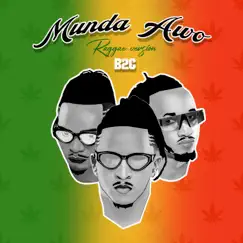 Munda Awo (Reggae Version) Song Lyrics