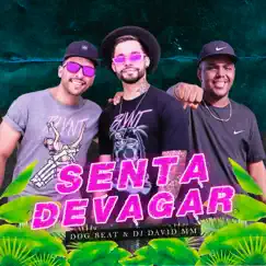 Senta Devagar - Single by Dj David MM & DogBeat album reviews, ratings, credits