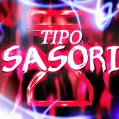 Tipo Sasori Song Lyrics