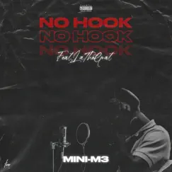 No Hook (feat. LaTheGoat) Song Lyrics