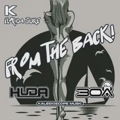 From the Back - Single by Huda Hudia & Dj30A album reviews, ratings, credits